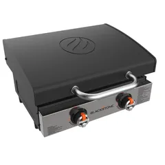 Blackstone Tabletop Griddle W/Hood, 2144SA (52.83 x 38.10 x 67.82 cm)