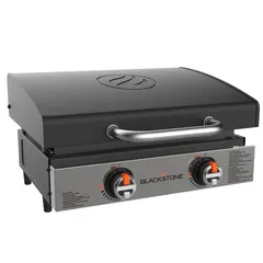 Blackstone Tabletop Griddle W/Hood, 2144SA (52.83 x 38.10 x 67.82 cm)