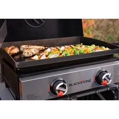 Blackstone Tabletop Griddle W/Hood, 2144SA (52.83 x 38.10 x 67.82 cm)