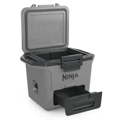 Ninja FrostVault Hard Cooler with Dry Zone (28 L)