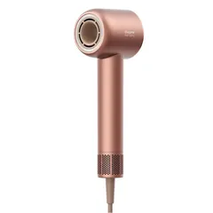 Dreame Glory Hair Dryer, AHD6A-RS/GLORY (Rose Silver, 1600 W)