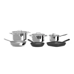 Berghoff helix Cookware Set (9 Pc.)