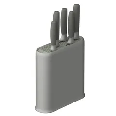 Berghoff Leo Knife Block Set (6 Pc.)