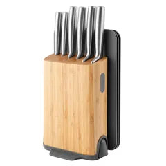 Berghoff Leo Knife Block set (11 Pc.)