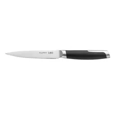 Berghoff Leo Graphite Utility Knife (12 cm)