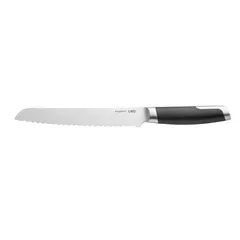 Berghoff Leo Graphite Bread Knife (20 cm)