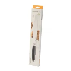 Berghoff Leo Graphite Bread Knife (20 cm)