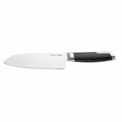 Berghoff Leo Graphite Santoku knife (17.5 cm)