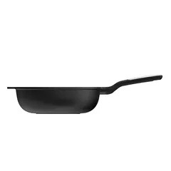 Berghoff Leo Non-Stick Cast Aluminium Wok Pan (28 cm)