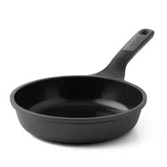 Berghoff Leo Stone+ Non-Stick Cast Aluminium Covered Fry Pan (20 cm)