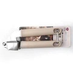Orchid ILC Stainless Steel Garlic Press