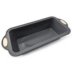 Orchid ILB Silicone Loaf Pan (Grey)