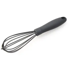 Orchid Ilb Silicone Whisk (L.21 cm,Grey)