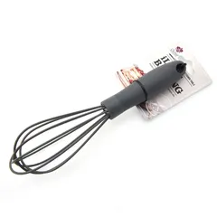 Orchid Ilb Silicone Whisk (L.21 cm,Grey)