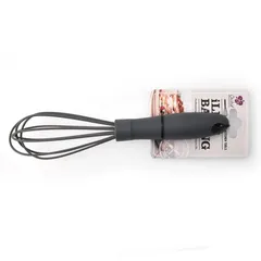 Orchid Ilb Silicone Whisk (L.21 cm,Grey)