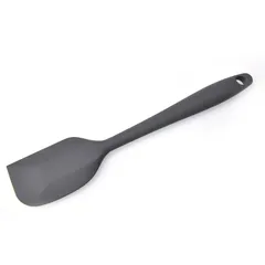 Orchid Ilb Silicone Spatula (L. 20.8 cm, Grey)