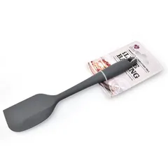 Orchid Ilb Silicone Spatula (L. 20.8 cm, Grey)