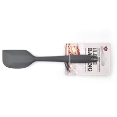 Orchid Ilb Silicone Spatula (L. 20.8 cm, Grey)