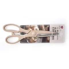 Orchid Ilc Multifunctional Scissors (L. 21.5 cm)