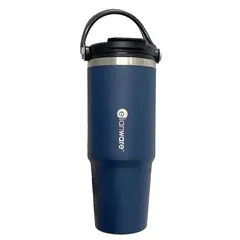 Orchid Elianware Double Wall Stainless Steel Tumbler (890 ml)