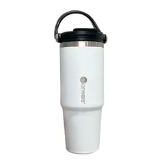 Orchid Elianware Double Wall Stainless Steel Tumbler (890 ml)