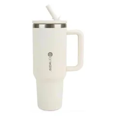 Orchid Elianware Double Wall Stainless Steel Mug (1.2 L)