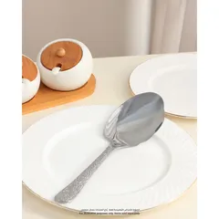 Orchid Artistic Stainless Steel Leaf Turner