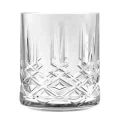 Orchid Royal Leerdam Splendor Beverage Glass Set (350 ml, 4 Pc.)
