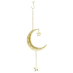 Party Magic Eid Hanging Decoration (17 x 65 cm)
