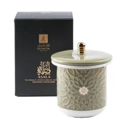 Asala Scented Candle ET2564 (Small)