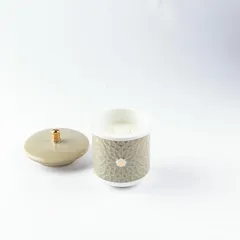 Asala Scented Candle ET2564 (Small)