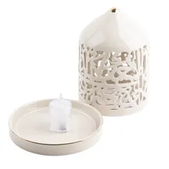 Jiwar Electronic Candle ET2700 (Medium)