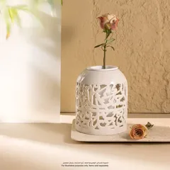 Jiwar Flower Vase ET2742 (Small)