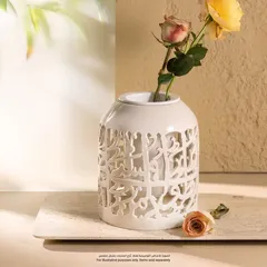 Jiwar Flower Vase ET2749 (Large)