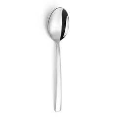 Amefa Pontis Stainless Steel Cutlery Set (Silver, 24 Pc.)