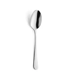 Amefa Austin Stainless Steel Cutlery Set (Silver. 24 Pc.)