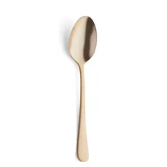 Amefa Austin Stainless Cutlery Set (Gold, 24 Pc.)