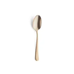 Amefa Austin Stainless Cutlery Set (Gold, 24 Pc.)