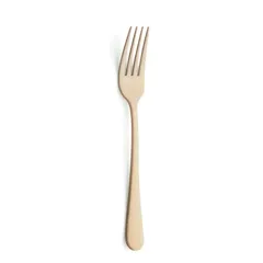 Amefa Austin Stainless Cutlery Set (Gold, 24 Pc.)