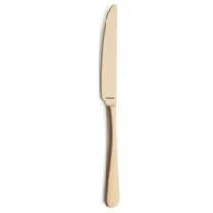 Amefa Austin Stainless Cutlery Set (Gold, 24 Pc.)