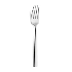 Amefa Moderno Stainless Table Forks (Silver, 2 Pc.)
