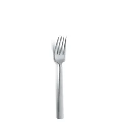 Amefa Ventura Stainless Cutlery Set (Silver, 24 Pc.)
