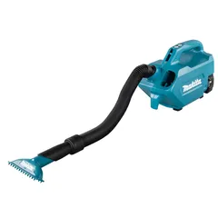 Makita Battery-Powered Vacuum Cleaner/Blower, DCL184RF (18 V, 550 ml, With Battery & Charger)