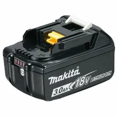 Makita Battery-Powered Vacuum Cleaner/Blower, DCL184RF (18 V, 550 ml, With Battery & Charger)