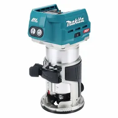 Makita Cordless Hammer Drill, Router, Circular Saw Combo