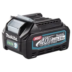 Makita High Power XGT Cordless Cleaner W/Battery & Charger, CL001GA122 (0.73 L)