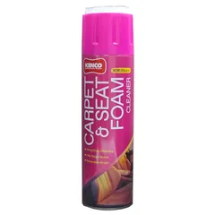 Kenco Carpet & Seat Foam Cleaner (300 ml)