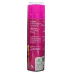 Kenco Carpet & Seat Foam Cleaner (300 ml)