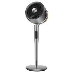 Gree 8-Speed Oscillating Floor Fan W/Remote GCF-2305BAG5