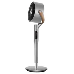 Gree 8-Speed Oscillating Floor Fan W/Remote GCF-2305BAG5